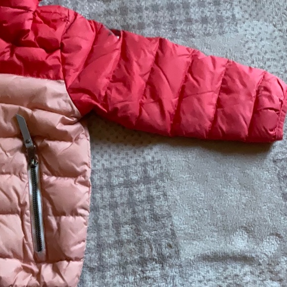 Hanna Anderson puffer jacket - Picture 2 of 6